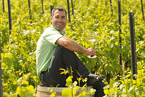 Weingut Jens Brückbauer, Dorn-Dürkheim