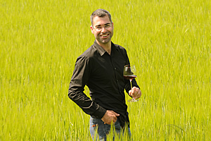 Weingut Jens Brückbauer, Dorn-Dürkheim